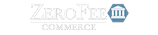 Zero Fee Commerce Logo