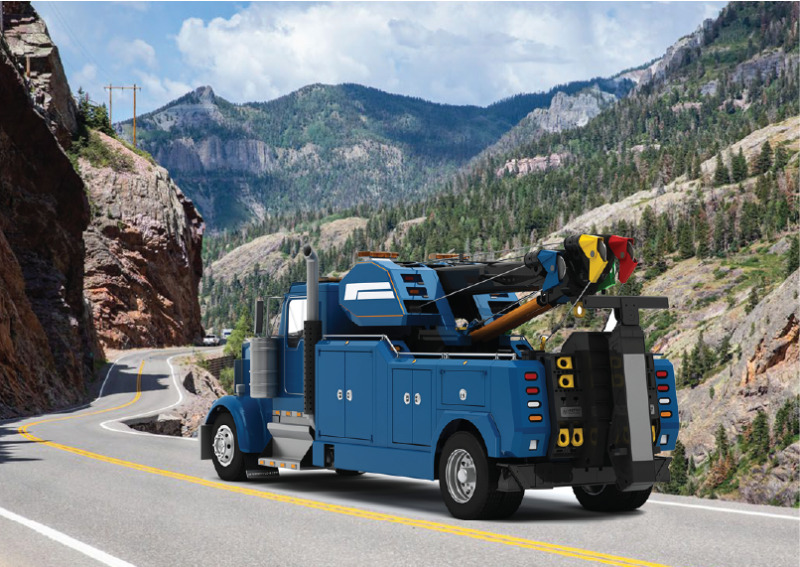 Towing & Trucking