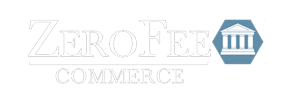 Zero Fee Commerce Logo