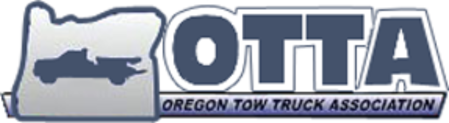 Oregon Tow Truck Association Logo